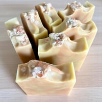 Image 1 of BOUQUET - GARDENIA + LILY