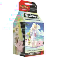 Pokémon : Lillie Premium Tournament Collection