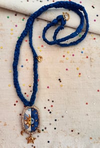 Image 3 of Collana Equilibrio ✨🌚🌞