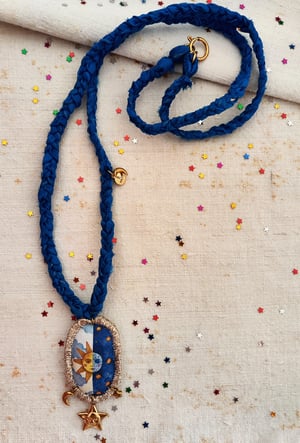 Image of Collana Equilibrio ✨🌚🌞
