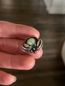 Image 3 of Turquoise Ring II 