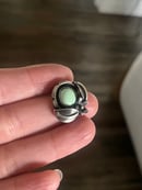 Image 4 of Turquoise Ring II 