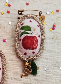 Image 3 of Spille Archetipo 🌚🕯️✨