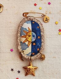 Image 1 of Spille Archetipo 🌚🕯️✨