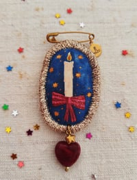 Image 5 of Spille Archetipo 🌚🕯️✨