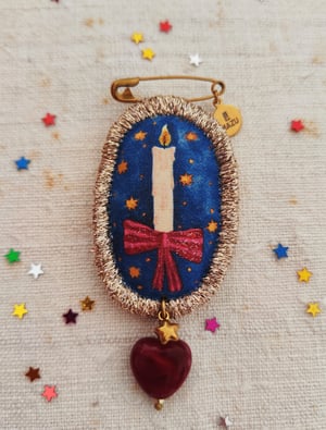 Image of Spille Archetipo 🌚🕯️✨