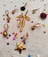 Image 2 of Mono orecchino piccolo 🔍✨