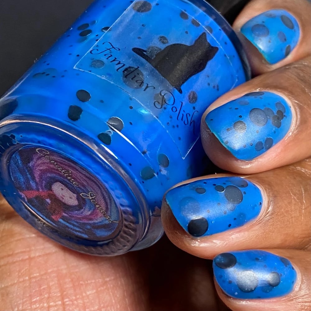 Image of Coraline Jones!