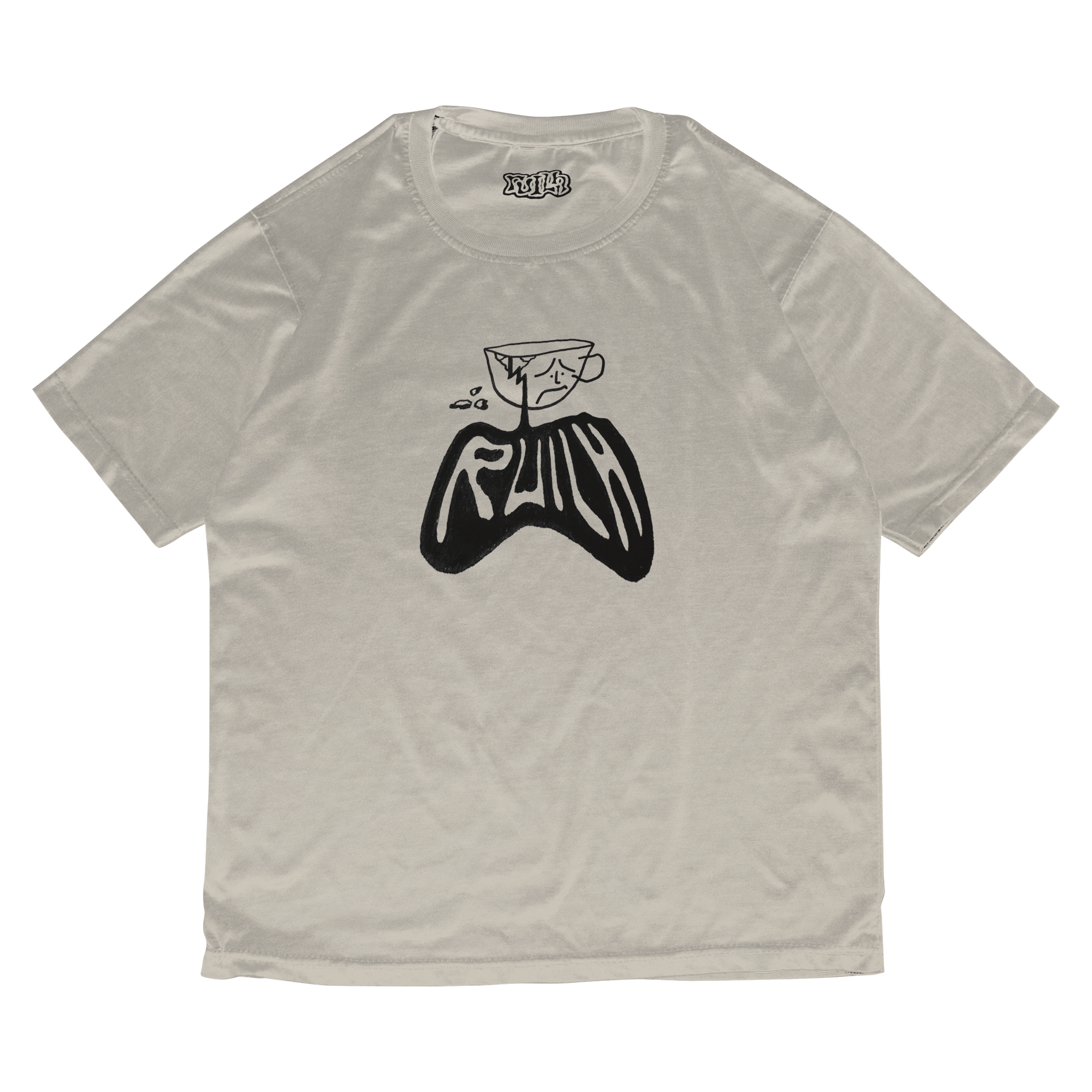 Image of SAND SAD TEE