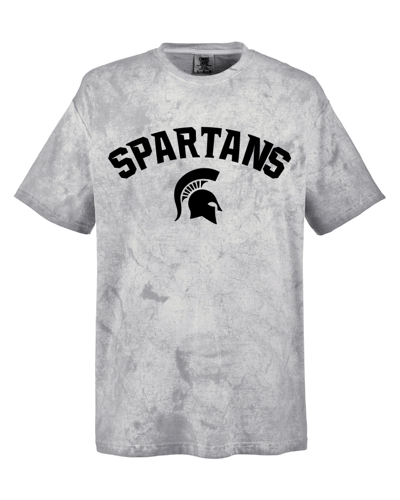 Image of Youth Color Blast Tee