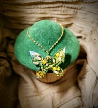 Heralds of Spring