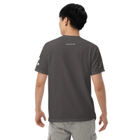 Image 3 of Straight Cut Logo T-Shirt
