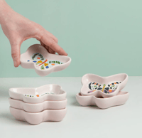 Image 3 of Butterfly Trinket Trays