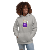 Image 4 of Owncat Pullover Hoodie