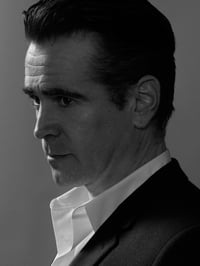 Colin Farrell