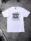 “Started at the bottom” Oscar Tee
