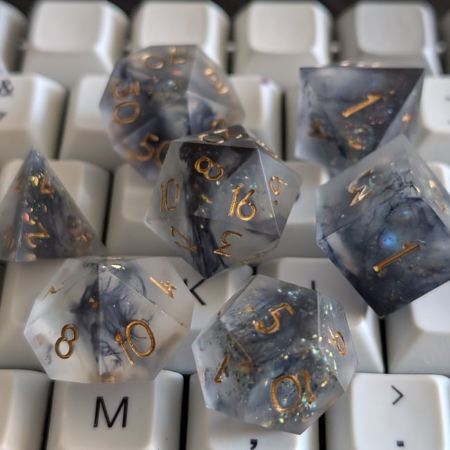 i found the most fabulous bat in the woods and he gave me these.