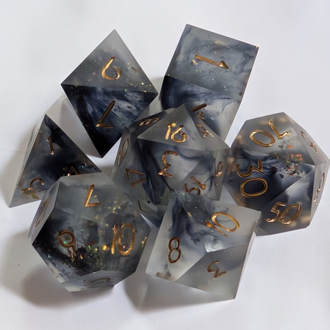 i found the most fabulous bat in the woods and he gave me these.