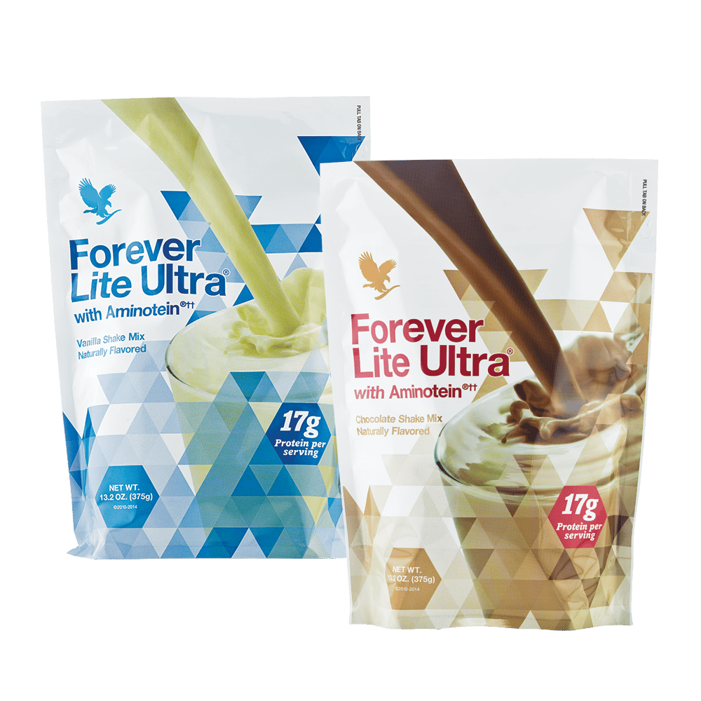 Forever Lite Ultra® Shake