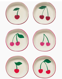 Image 1 of Cherry Trinket Trays