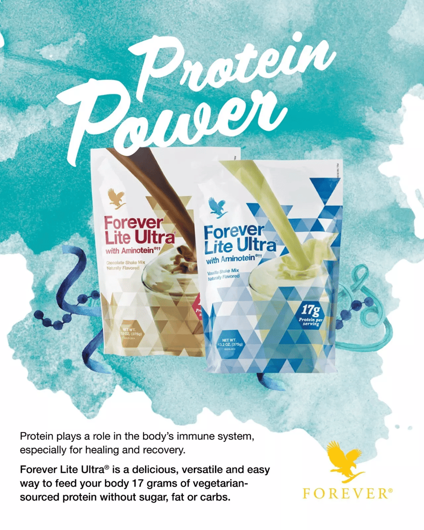Forever Lite Ultra® Shake