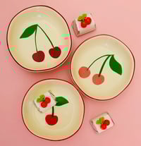 Image 2 of Cherry Trinket Trays