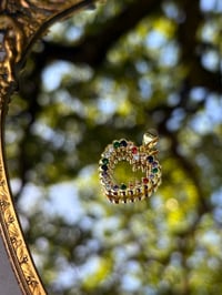 Corazón de Colores