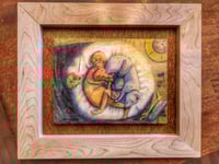 Image 2 of COMMISSION DEPOSIT - Pet Stories Portrait