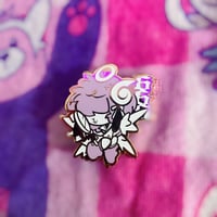 Image 7 of Angel Number Gaurdians Enamel Pin Set 