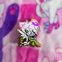Image 8 of Angel Number Gaurdians Enamel Pin Set 