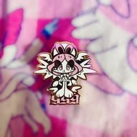 Image 10 of Angel Number Gaurdians Enamel Pin Set 