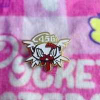 Image 11 of Angel Number Gaurdians Enamel Pin Set 