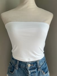Image 1 of Bailey top
