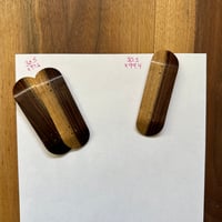 Image of retro mold - 30.5mm 