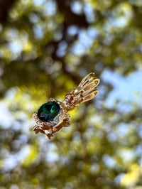 Emerald Turtle