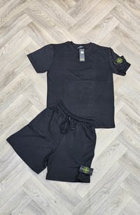 Image 2 of Mens si Shorts and Tshirts 