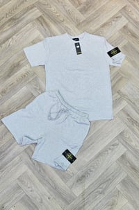 Image 3 of Mens si Shorts and Tshirts 