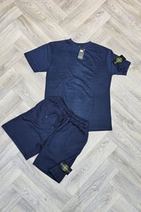 Image 5 of Mens si Shorts and Tshirts 