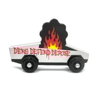 Image 1 of Cybertoy