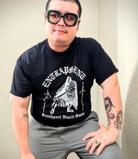 Image 2 of ENTRAPMENT shirt