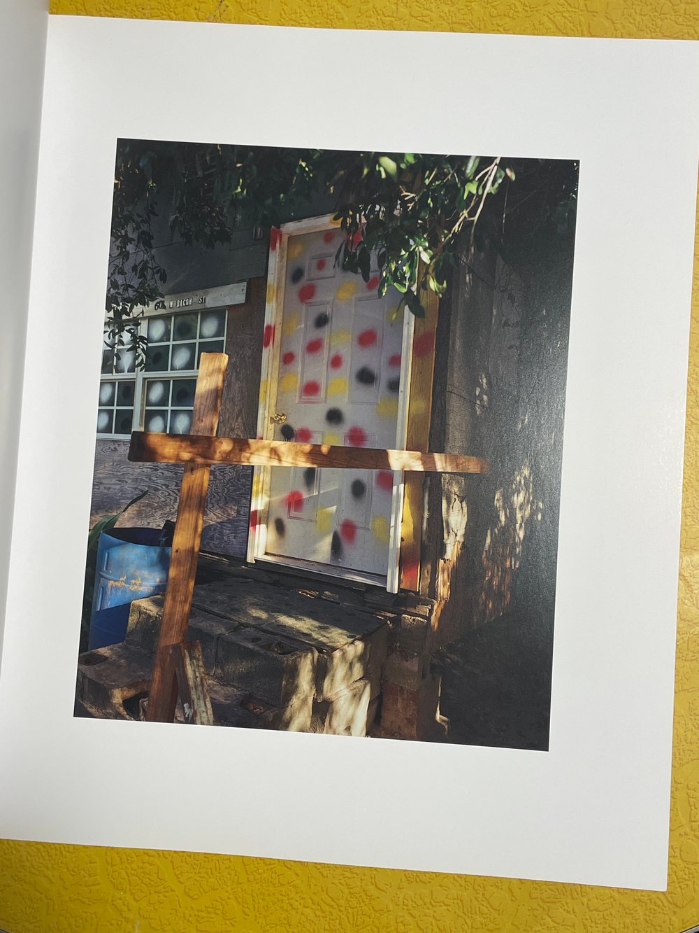 BK: Curran Hatleberg - River's Dream (Stamped & Signed "Red" Edition of 1000) Photography Yale