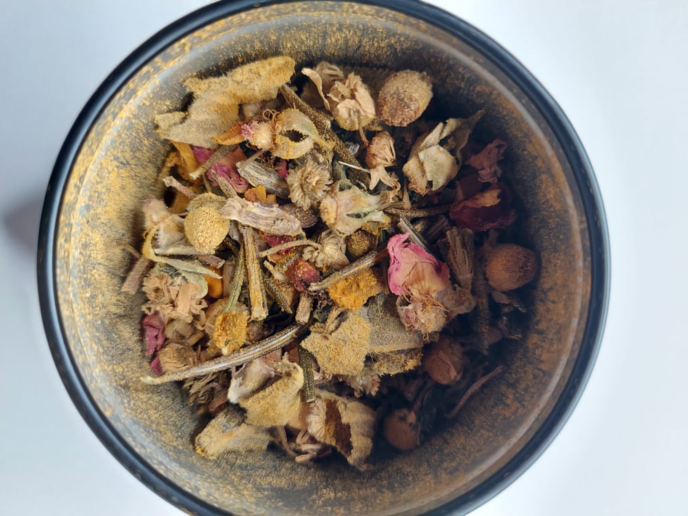 MB Tea
