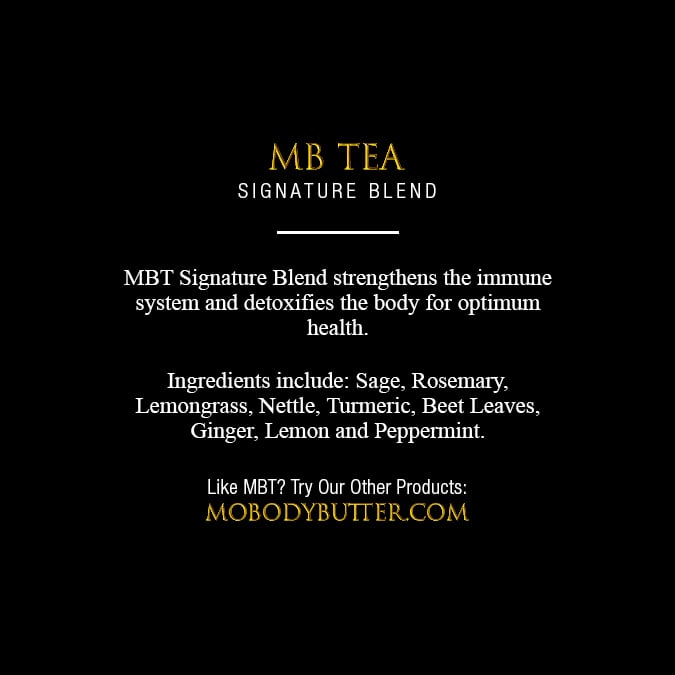 MB Tea