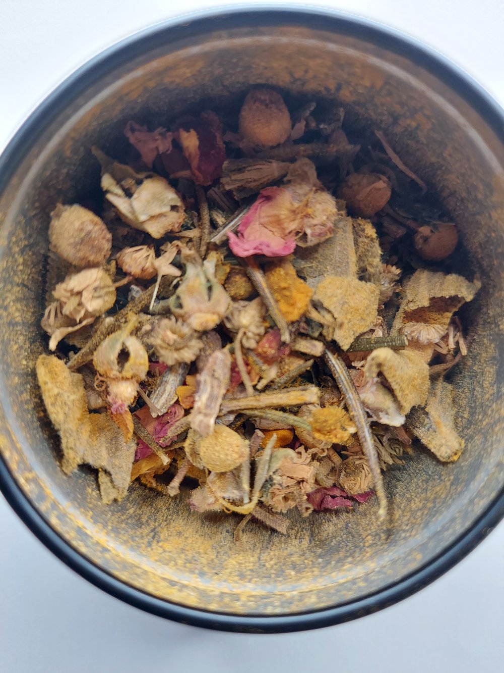 MB Tea