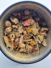 Image 3 of MB Tea