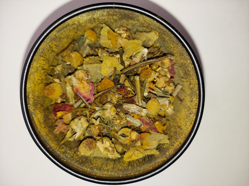 MB Tea