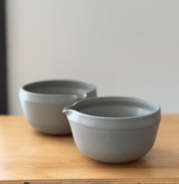 Matcha bowl, 06