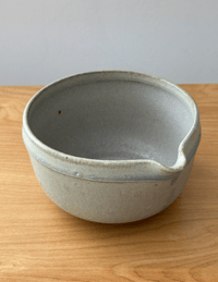 Image 1 of matcha bowl 08