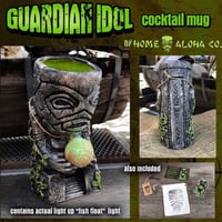 Image 3 of Guardian idol mug