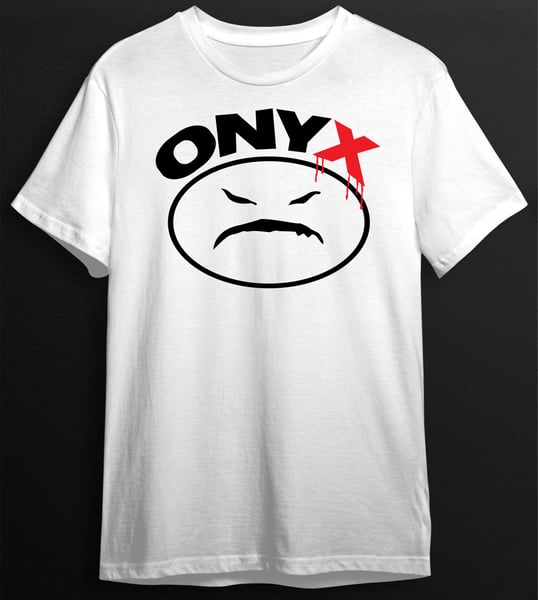 Image of Onyx “White Shirt”